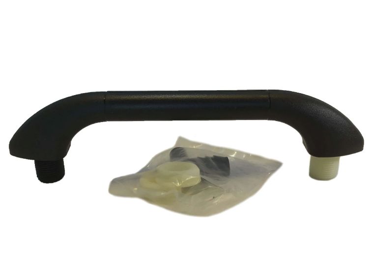 Hand Rail Waterfall Assembly