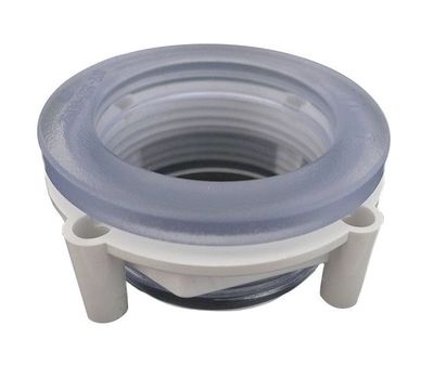 2&quot; Diverter Valve Wall Fitting