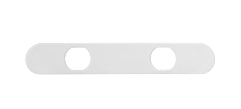 Crystal Falls Waterfall Gasket
