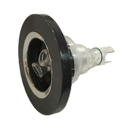 5&quot; Laswater Double Rotational Jet Clear