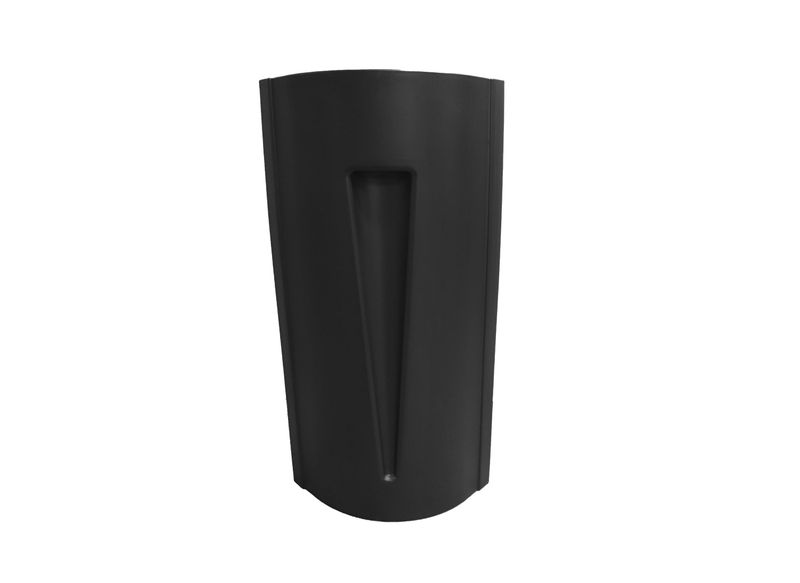 Cabinet Corner Panels Tuffix 28.5&quot; Ravin