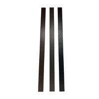 Transition Strips Grey 28&quot;