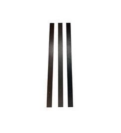 Transition Strips Ivory 28&quot;