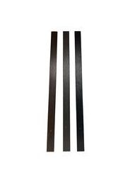 Transition Strips Brown 28"