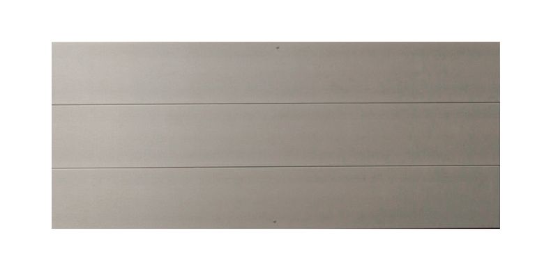 Cabinet Replacement Panels Ivory Dura + Only) Dura + 6&#39; Small (Panel 52.64&quot;)