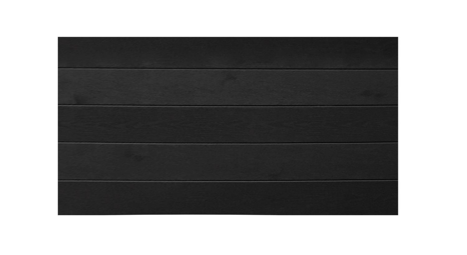 Cabinet Replacement Panels Ravin (Tuffix Only) Tuffix 7&#39; Medium (Panel 61&quot;)