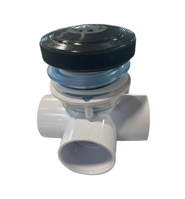 2&quot; Laswater Horizontal Diverter Valve Assembly