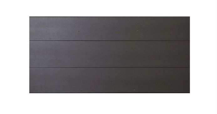 Cabinet Replacement Panels Grey, (Panel 61&quot;x34&quot;)