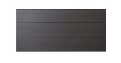 Cabinet Panel Grey (Panel 61&quot;x34&quot;)