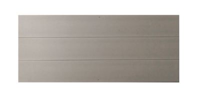 Cabinet Replacement Panels Ivory, (Panel 61&quot;x34&quot;)