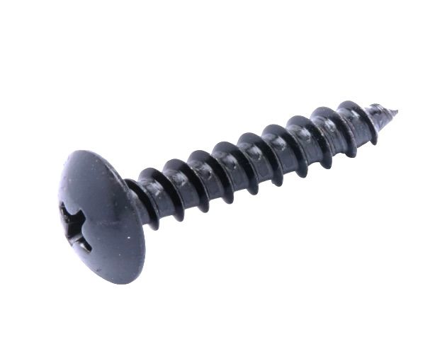 Cabinet Screws Grey