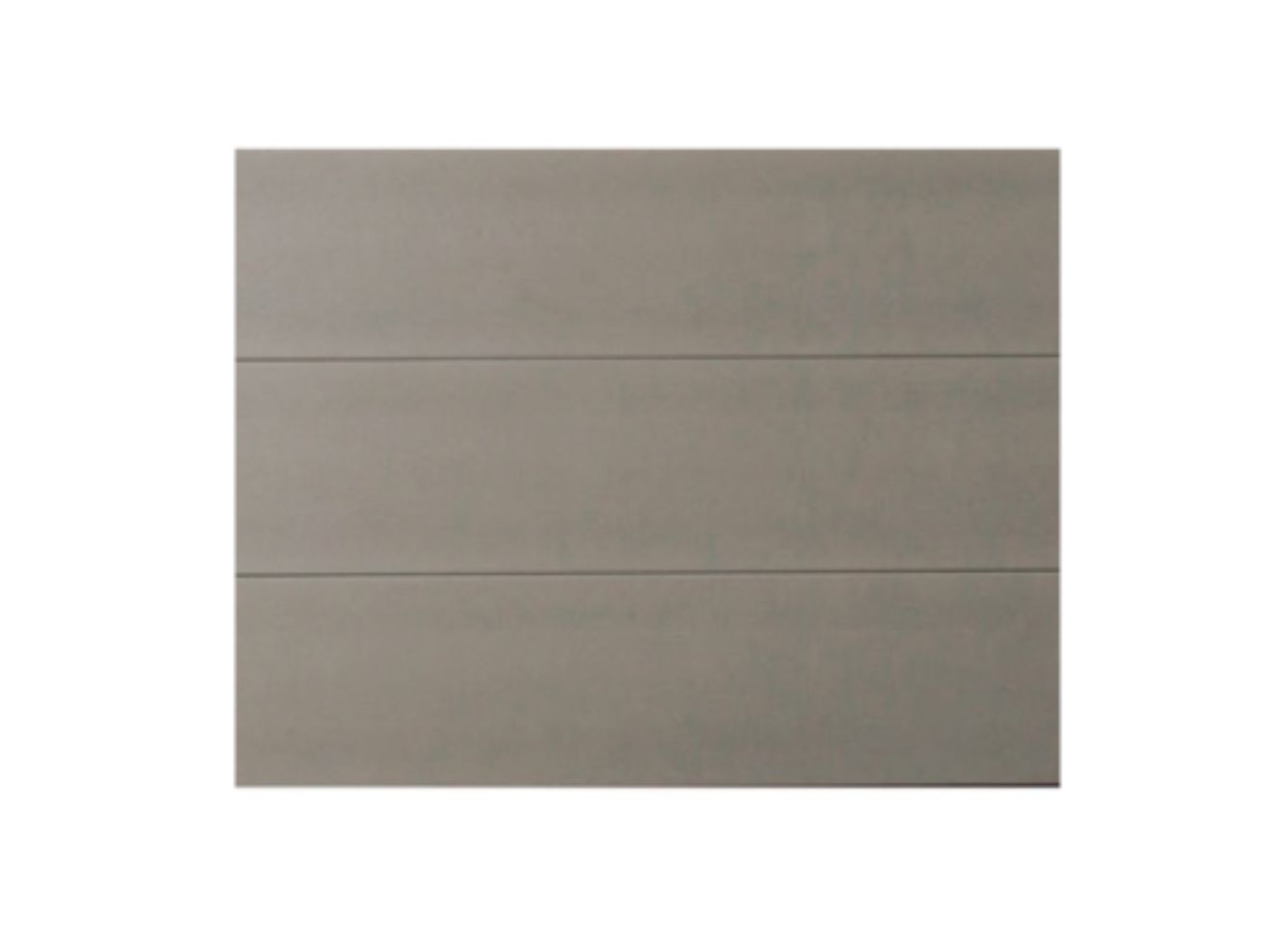 Trilogy Cabinet Panel Ivory