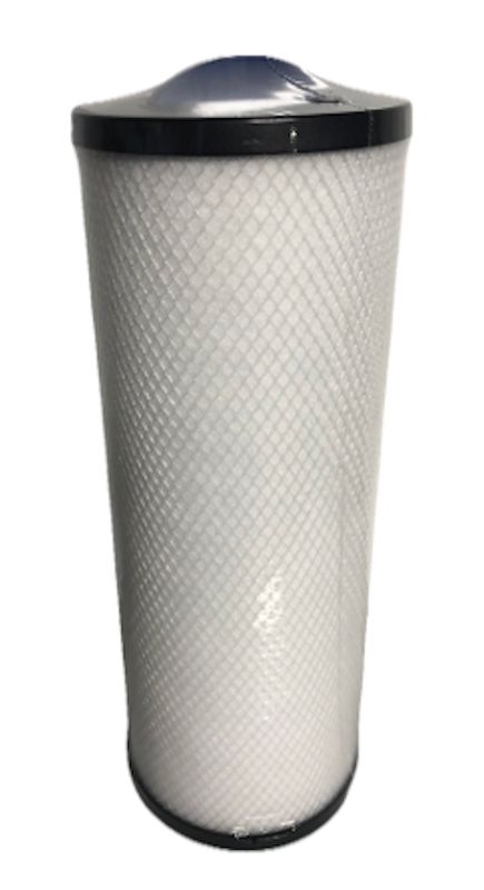 Duall Filter Insert