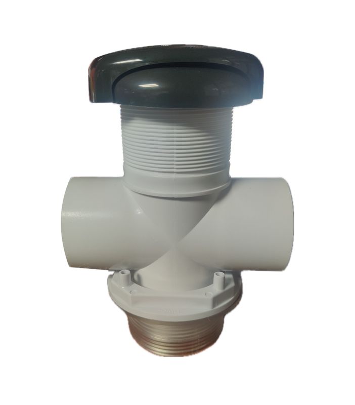 2&quot; Balboa Diverter Valve Assembly