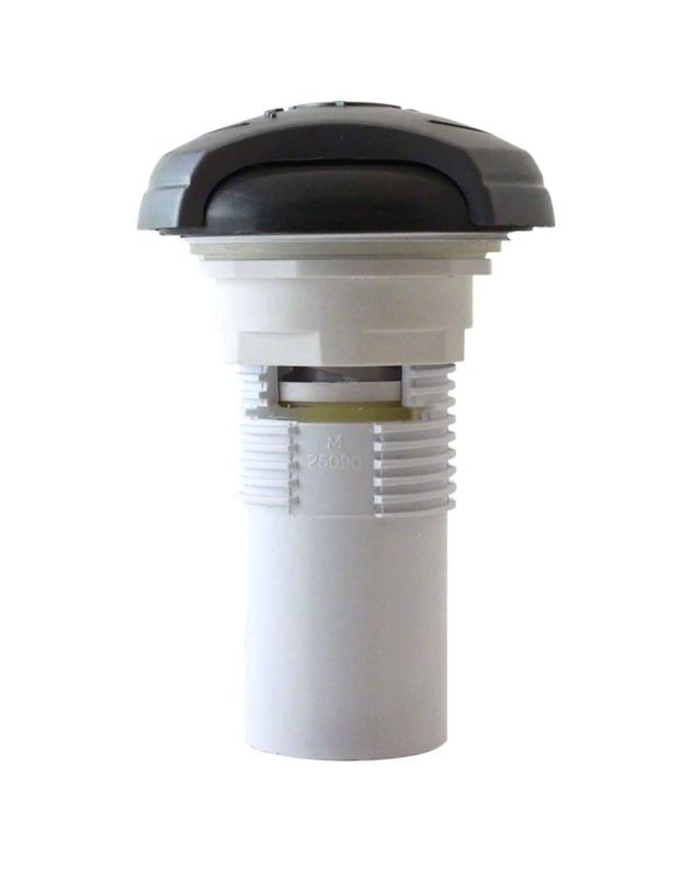 1&quot; CMP Threaded Air Control Assembly Halo