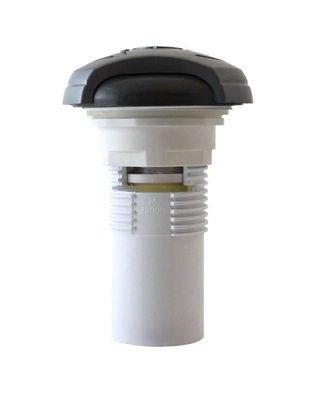 1&quot; CMP Threaded Air Control Assembly Halo