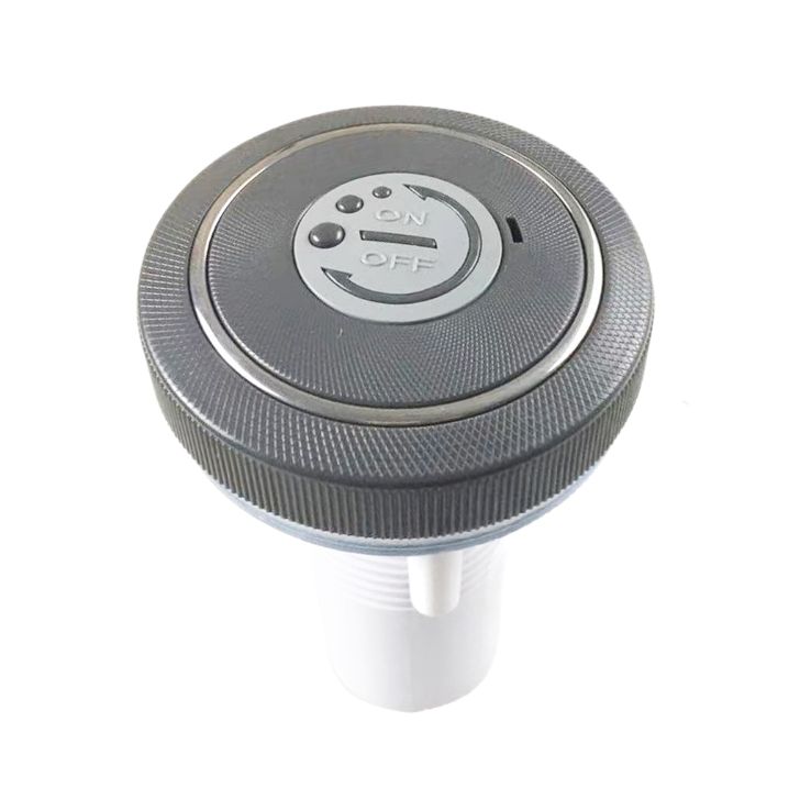 1" Laswater Air Control Assembly