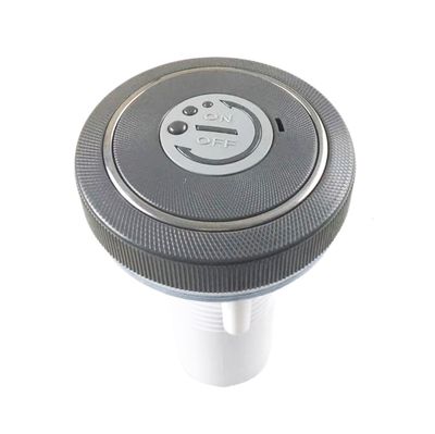 1" Laswater Air Control Assembly