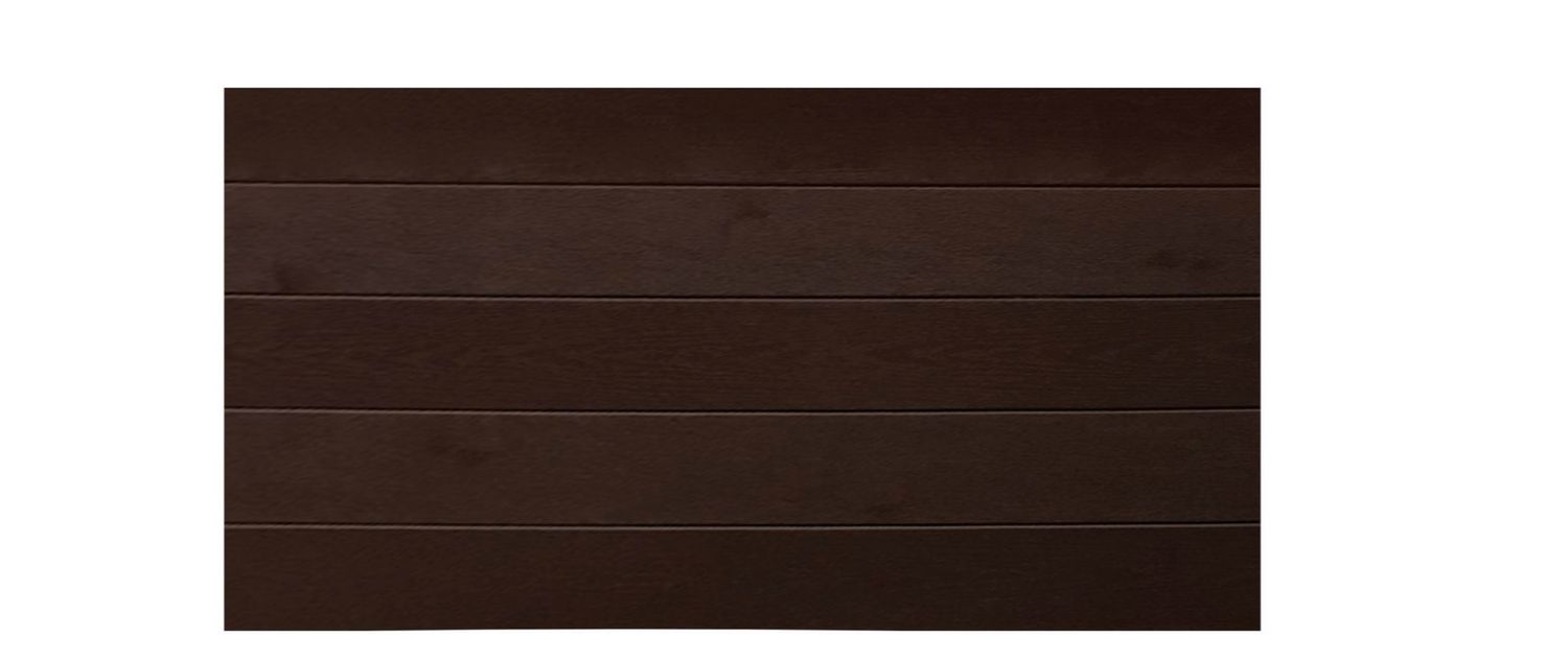 Cabinet Panel Mahogany (Tuffix) (Panel 61"x34")