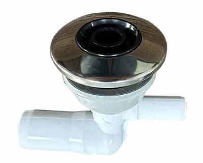 1.5" Laswater Directional Cluster Jet