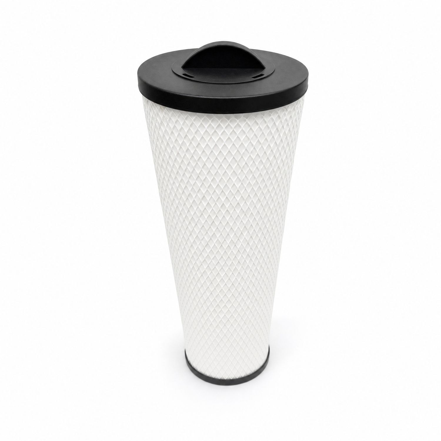 Atlantis Filter Threaded