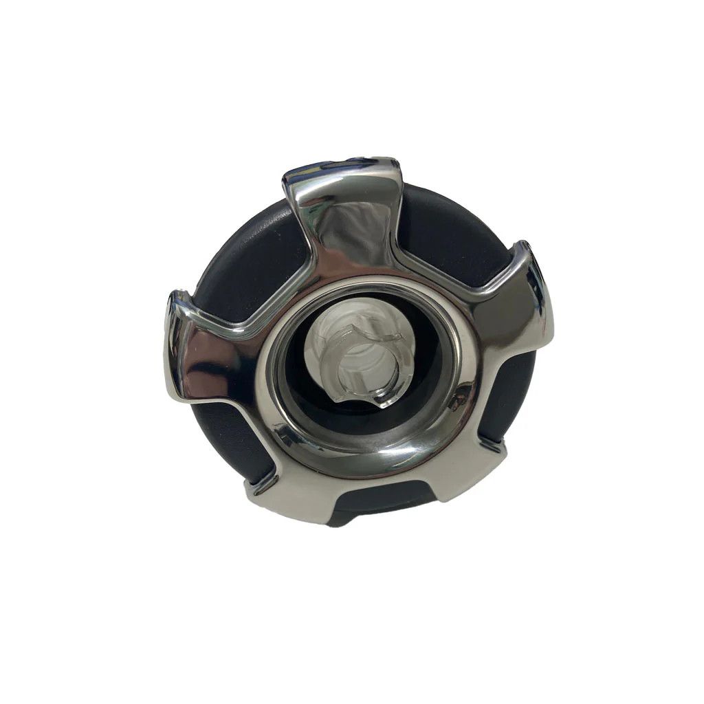 CW 3 1/4" CMP Crown Directional Jet