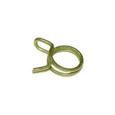 Double Wire Ozone Line Clamp