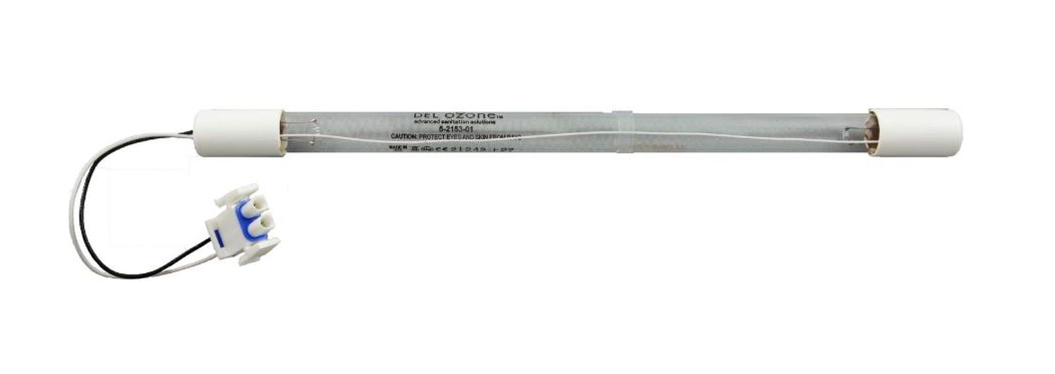 U.V. Ozone Bulb For Del-Ozone Systems