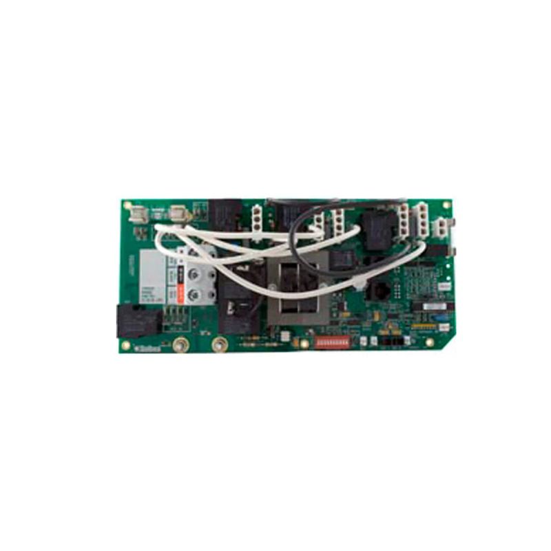 Circuit Board For VS520SZ Systems
