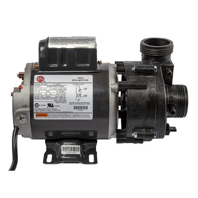 Balboa 1 Speed Circulation Pump