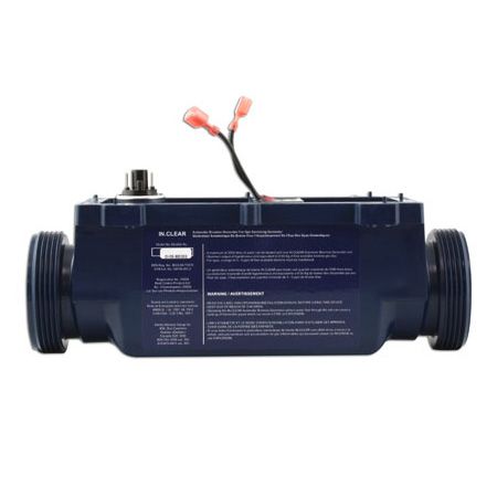 IN.CLEAR Graphite Replacement Cell