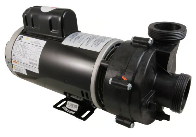 Balboa 2 Speed Pump