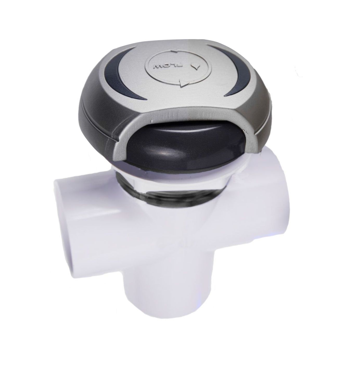 1" CMP On-Off Valve Halo