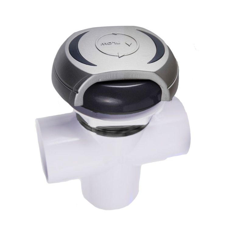 1" CMP On-Off Valve Halo