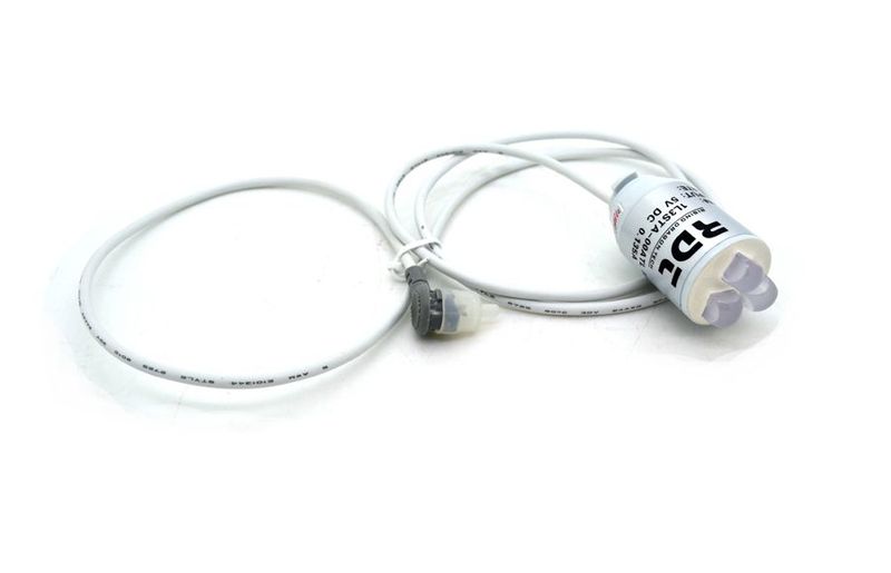 Clamp LED Main Light 3 Bulb