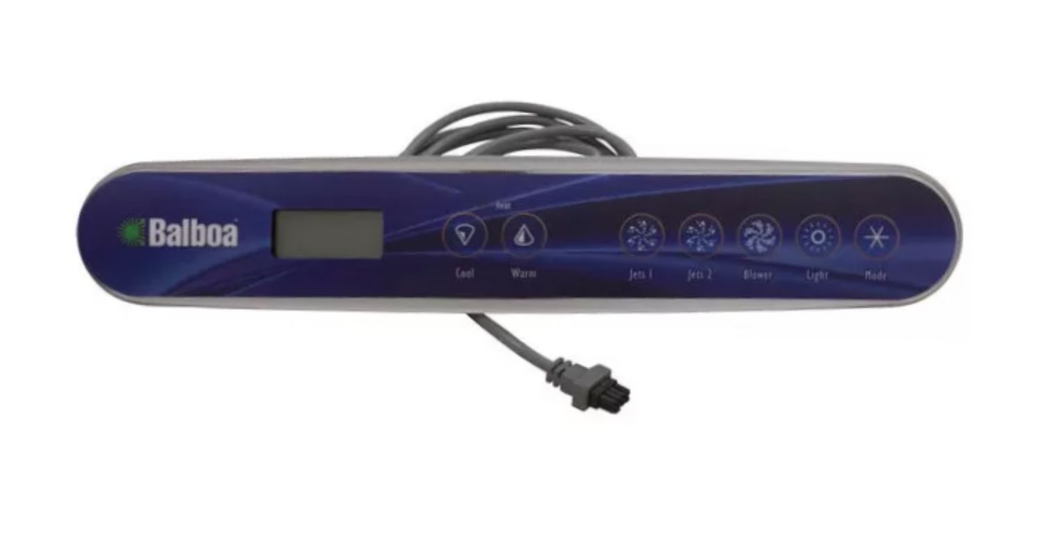 ML550 Topside Control Panel (Overlay Sold Separately)