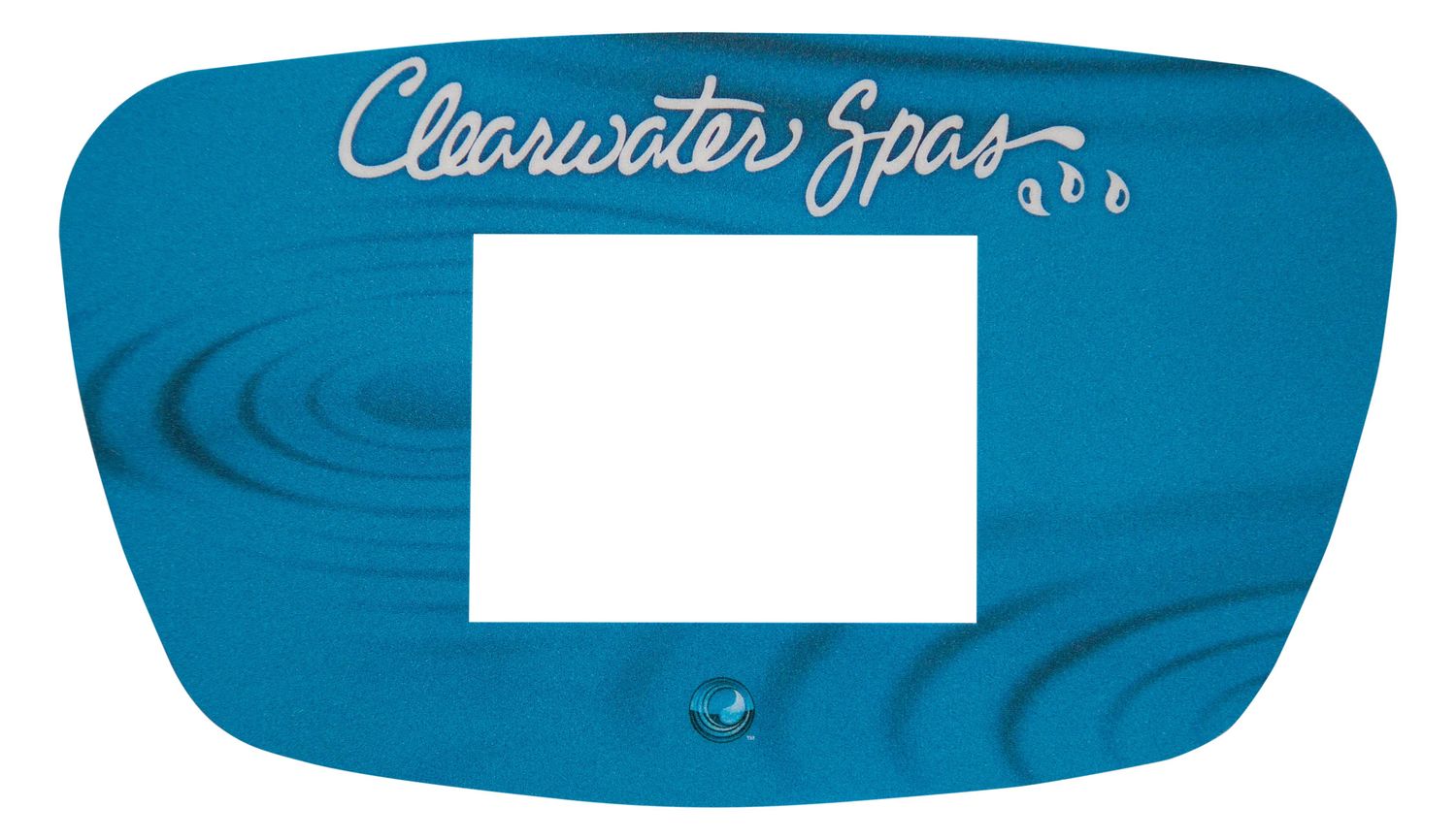 TP950 and LM8 Touchscreen Overlay