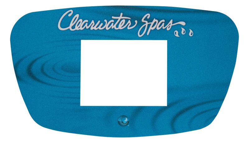 TP950 and LM8 Touchscreen Overlay