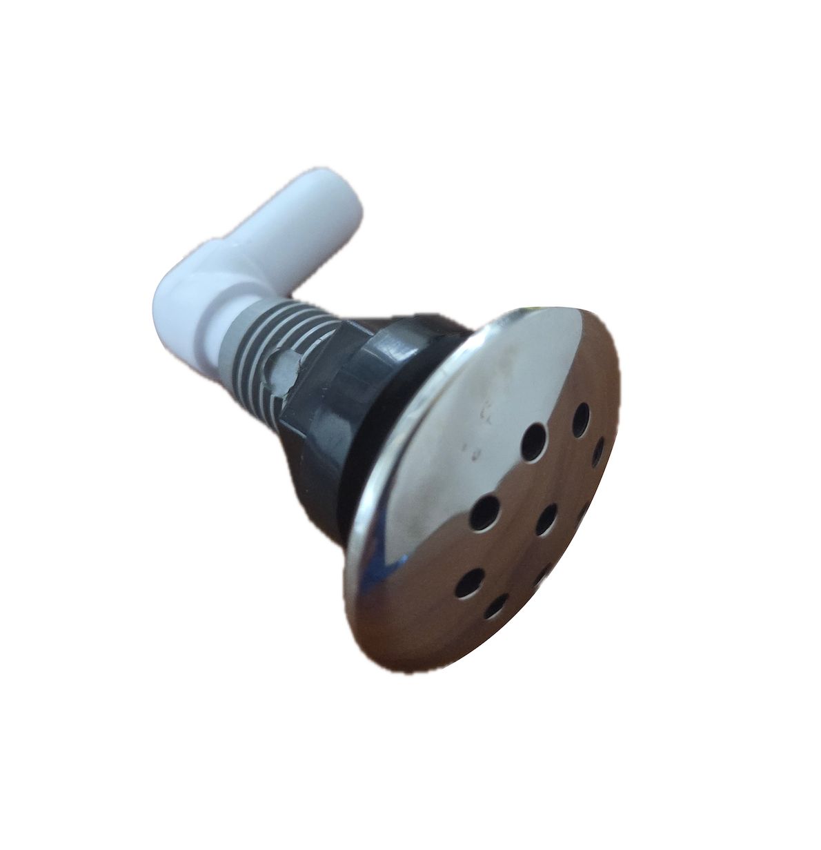 90 Degree Air Injector