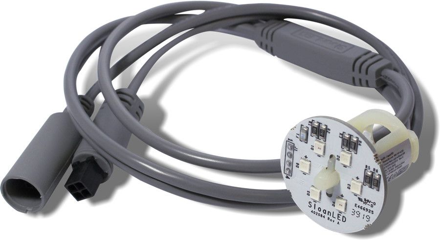 Sloan Main LED Light 6 Bulb Cluster