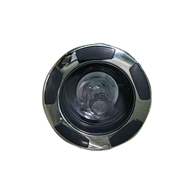 5" CMP Crown Rotational Jet