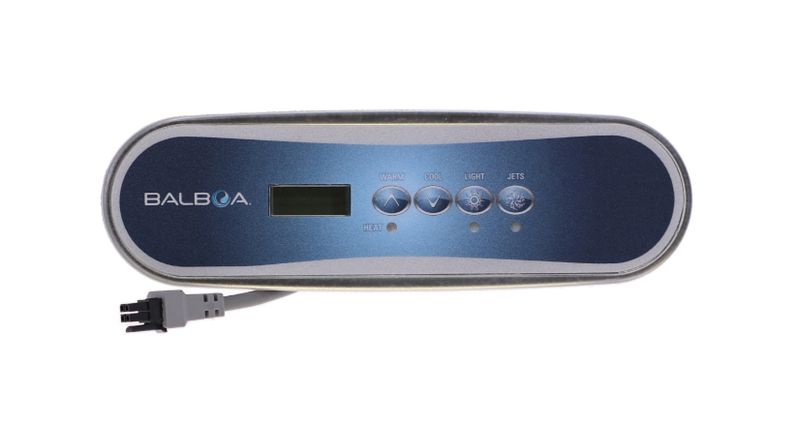 TP260 Topside Control Panel (Overlay Sold Separately)
