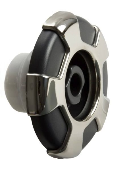 5 1/4" CMP Crown Directional Jet