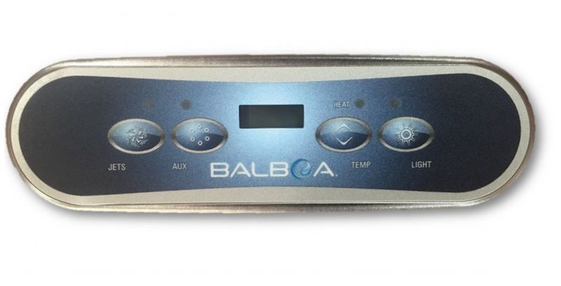 ML400 Topside Control Panel (Overlay Sold Separately)