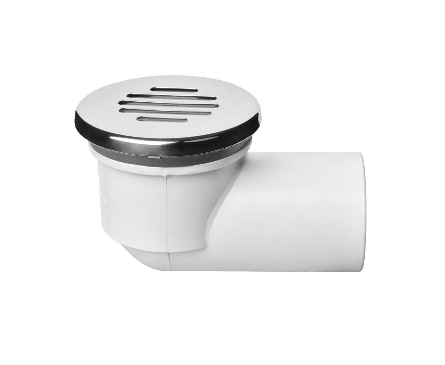 Low Profile Drain Port Assembly