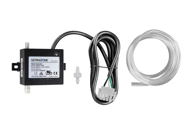 Ozone Generator Kit