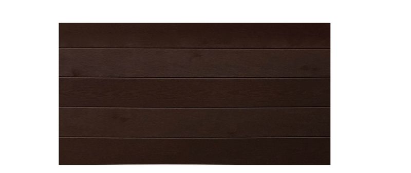 Cabinet Panel Mahogany (Tuffix) (Panel 61"x34")