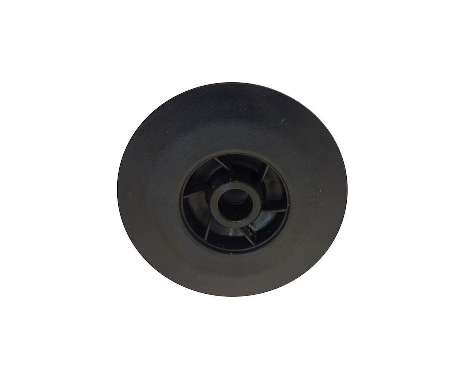 3" Starlight Max-flow Jet Assembly Black