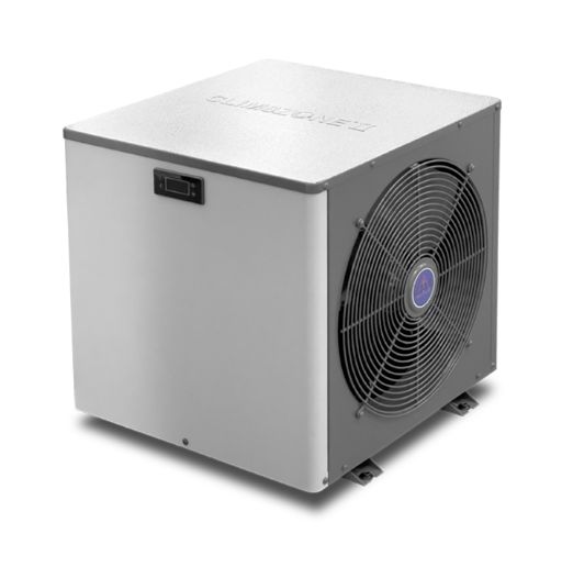 Rejuvenate Chiller/Heat Pump