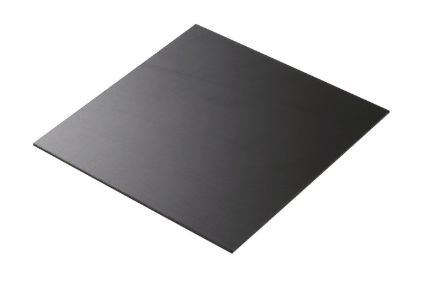 ABS Plastic Sheet 90x90x0.06